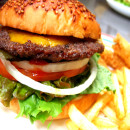 BURGER