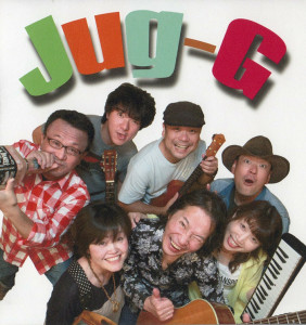 Jug-G