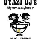 OYAZI DJ'S