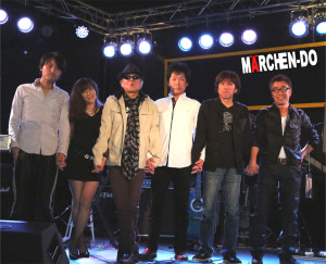 めるへん堂ランディ