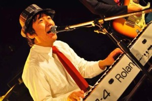 ハマノヒロチカ