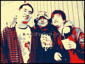 ホームズセブンティーン