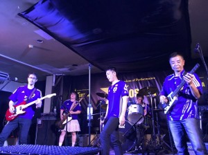 ブザービーター