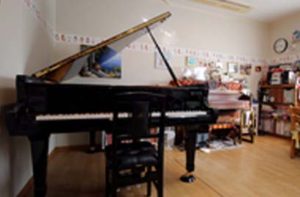 松阪市　ピアノ教室　めぐみ音楽教室