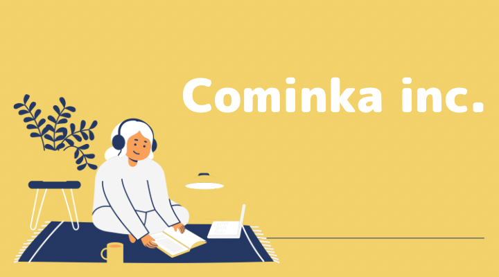 株式会社Cominka