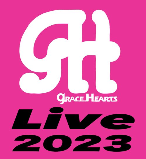 2023 Grace Hearts Live Vol,21