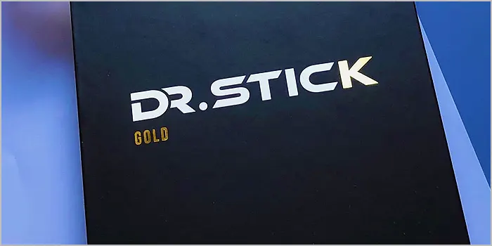 DR.STIC ドクタースティック　７箱