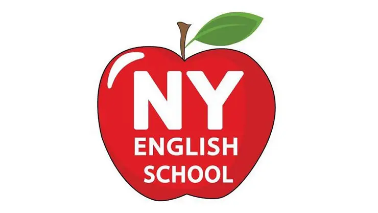 NY ENGLISH SCHOOL, 知立英会話